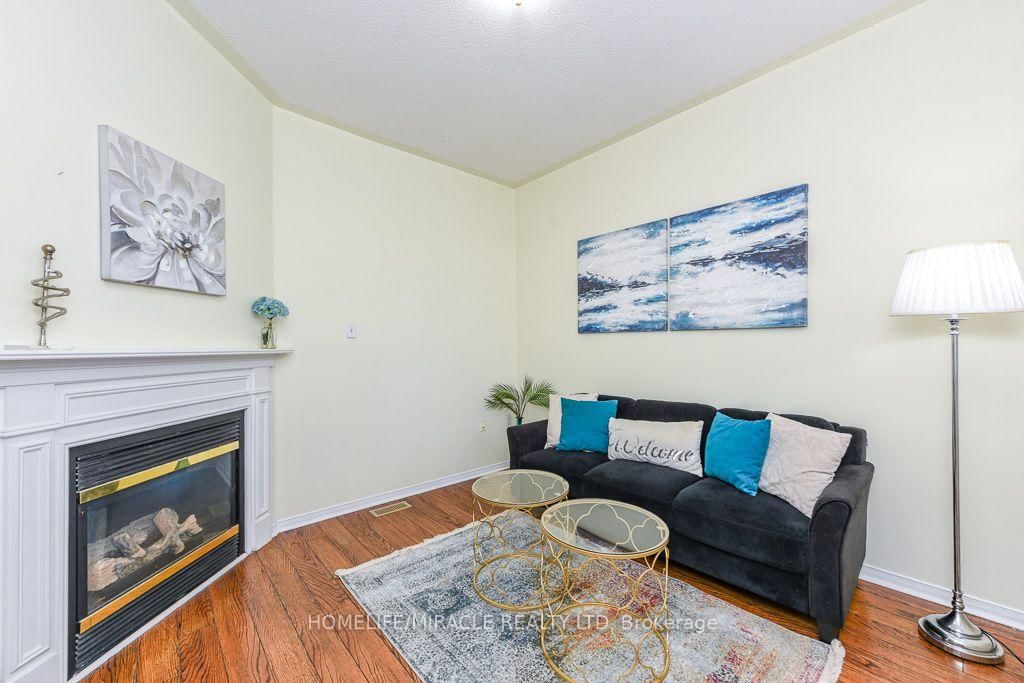 49 Seaside Circle • Brampton, ON photo 17