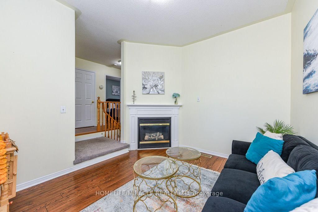 49 Seaside Circle • Brampton, ON photo 18