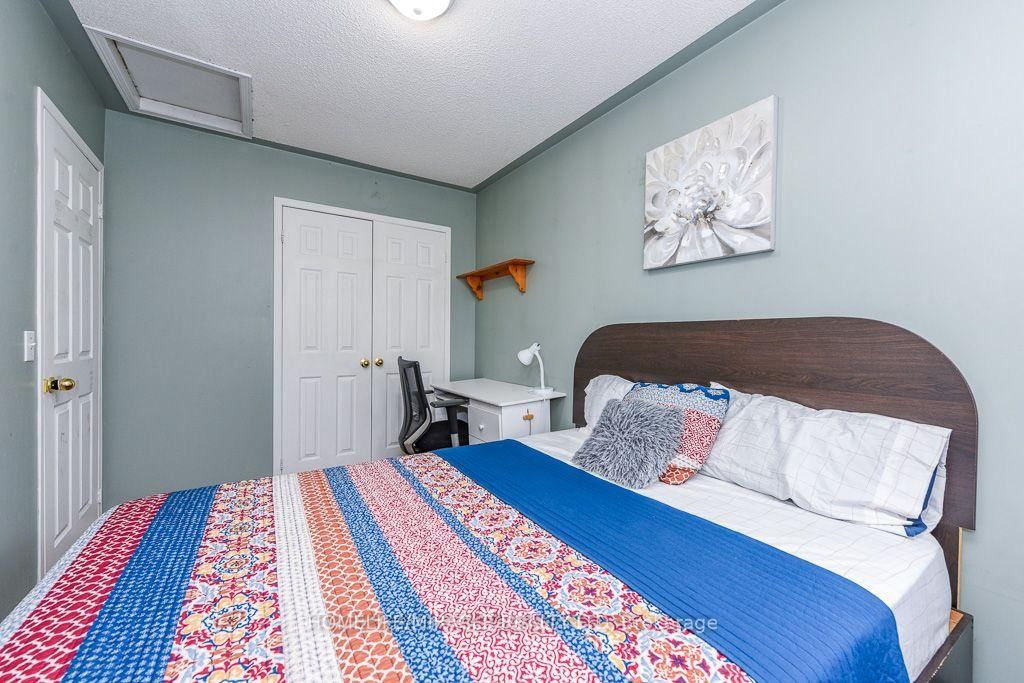 49 Seaside Circle • Brampton, ON photo 25