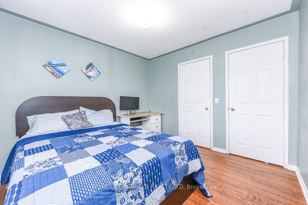 49 Seaside Circle • Brampton, ON photo 29