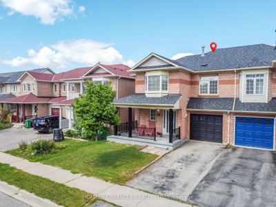 49 Seaside Circle • Brampton, ON photo 3