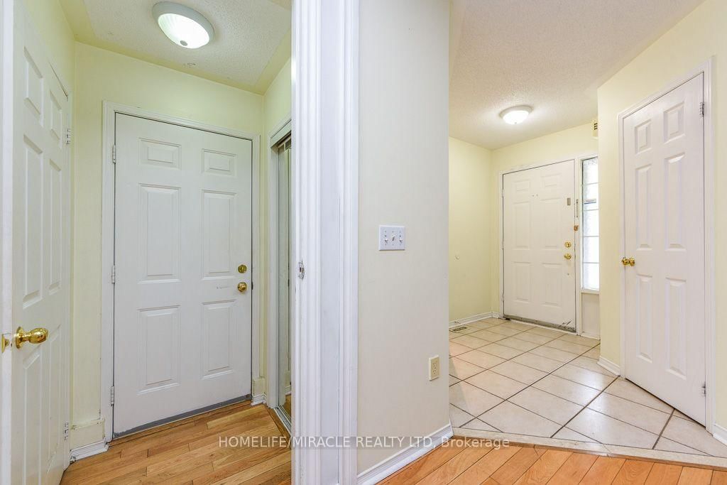 49 Seaside Circle • Brampton, ON photo 32