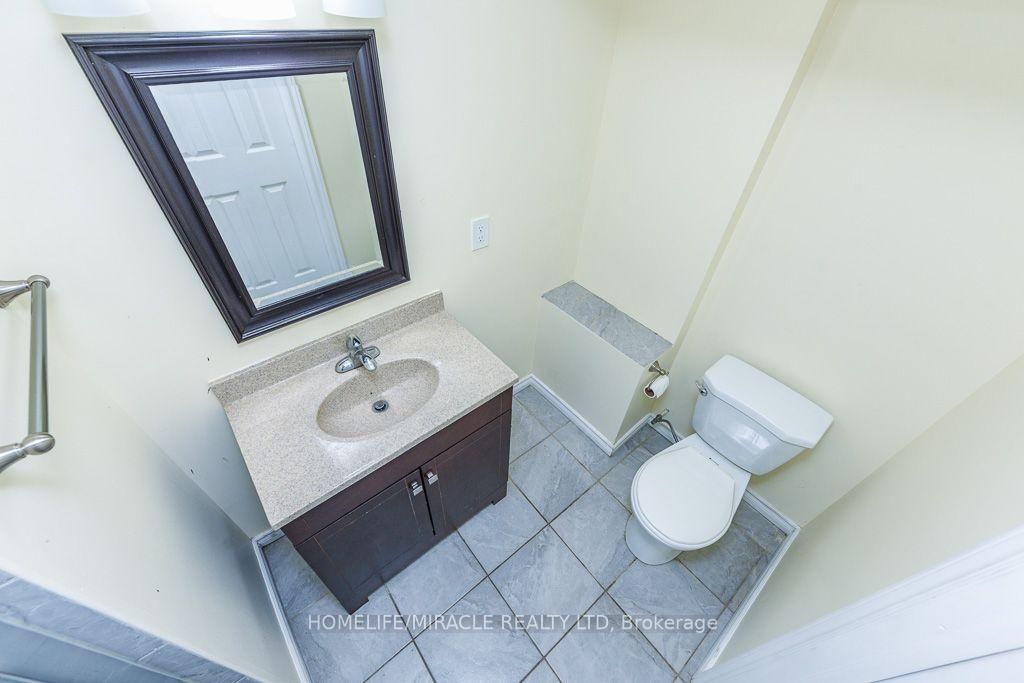 49 Seaside Circle • Brampton, ON photo 40