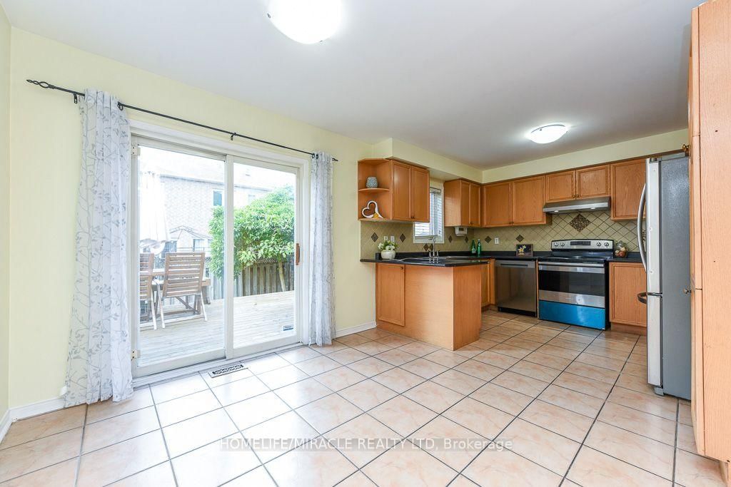 49 Seaside Circle • Brampton, ON photo 41