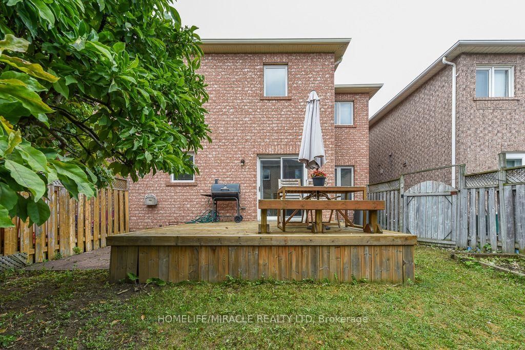 49 Seaside Circle • Brampton, ON photo 42