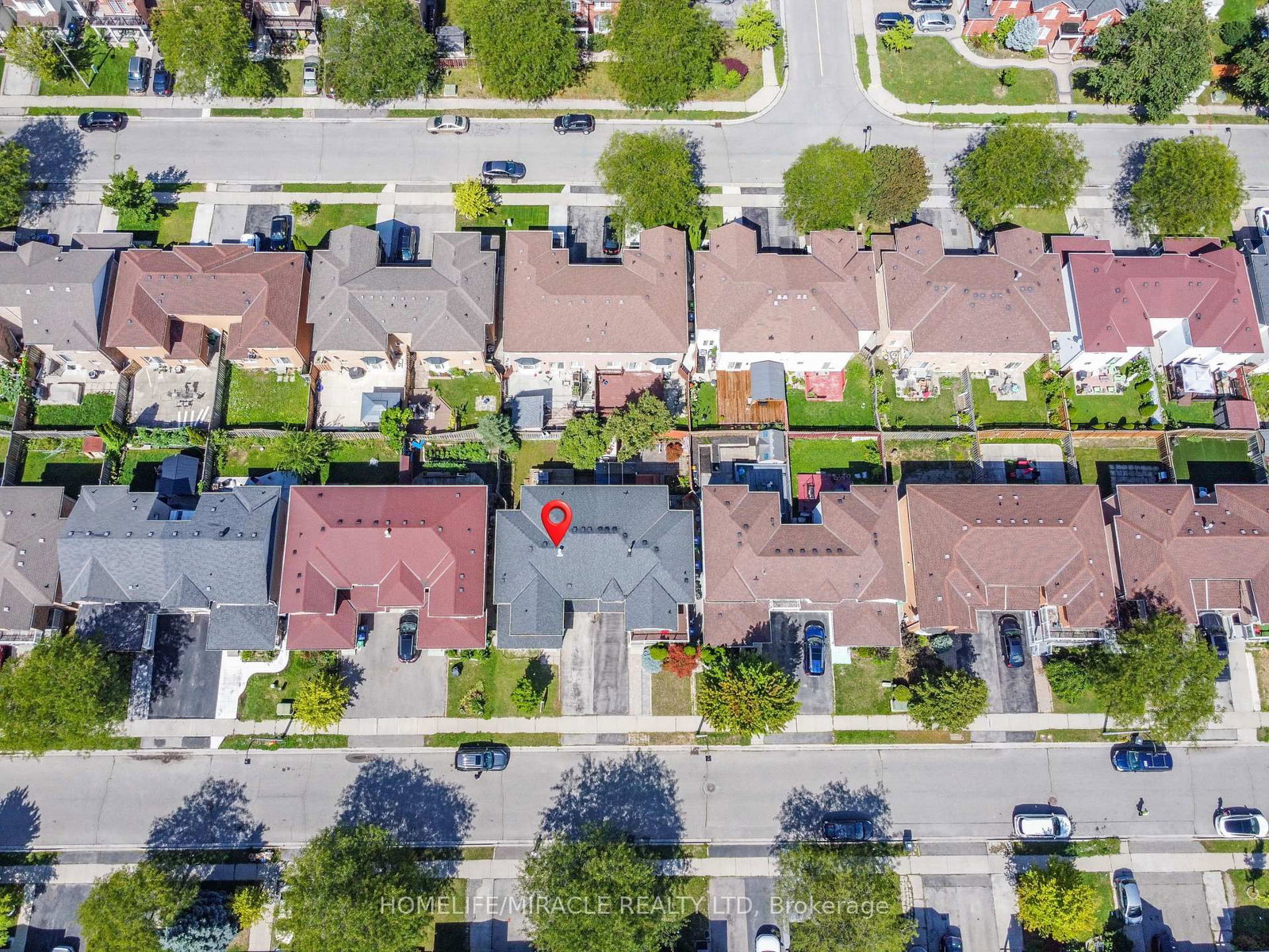 49 Seaside Circle • Brampton, ON photo 44