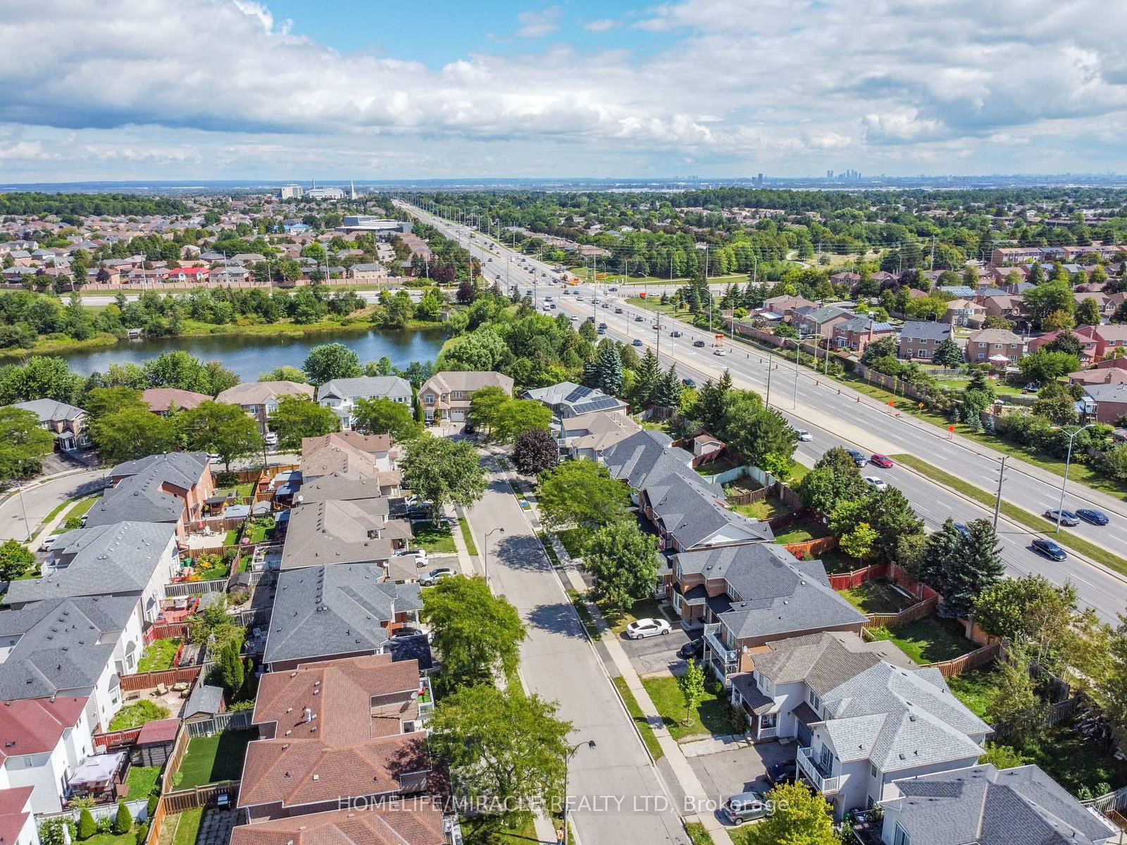 49 Seaside Circle • Brampton, ON photo 48