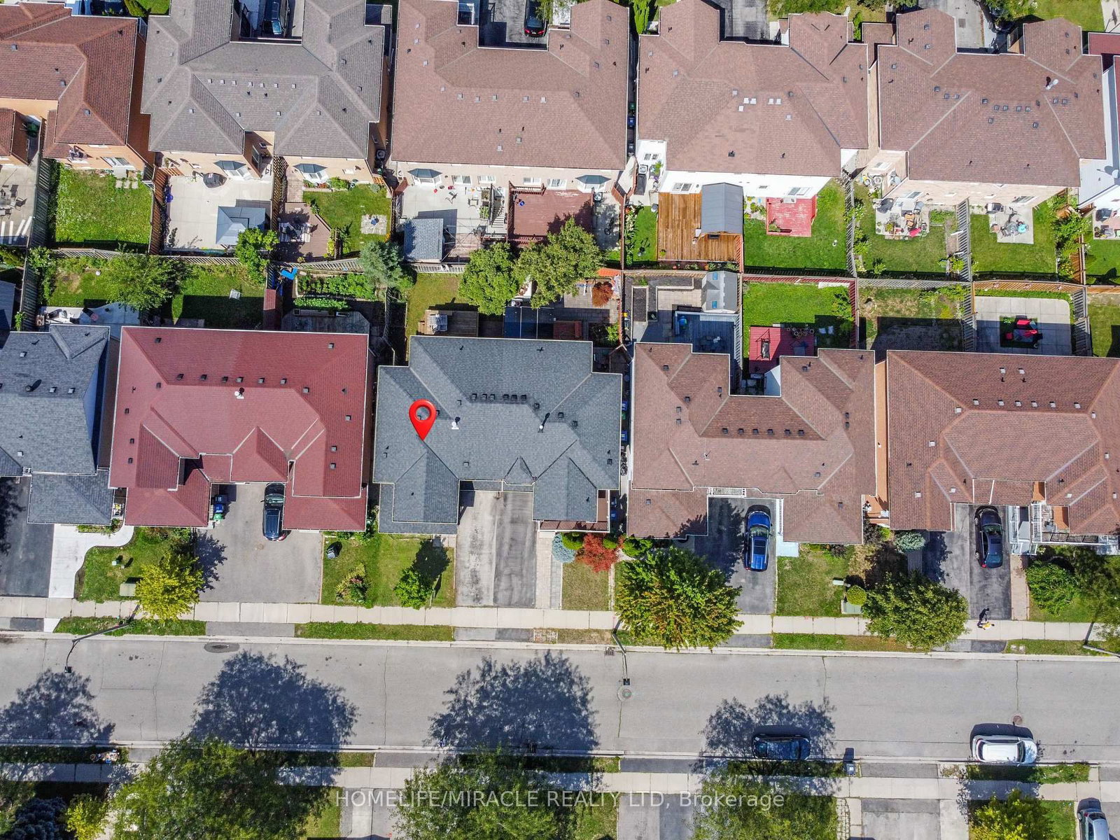 49 Seaside Circle • Brampton, ON photo 49