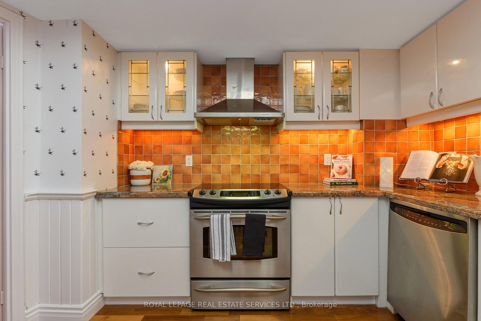 1240 Marlborough Court • #110 • Oakville, ON photo 13