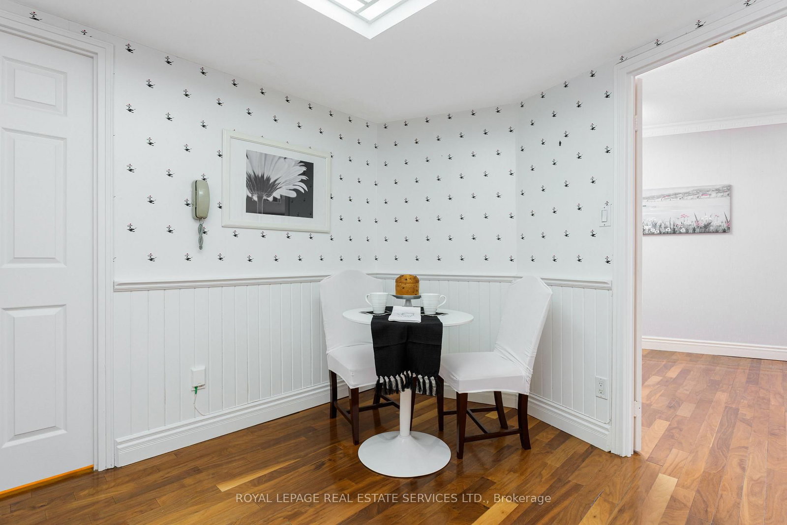 1240 Marlborough Court • #110 • Oakville, ON photo 16
