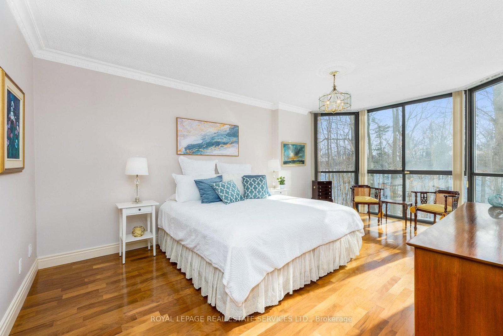 1240 Marlborough Court • #110 • Oakville, ON photo 17