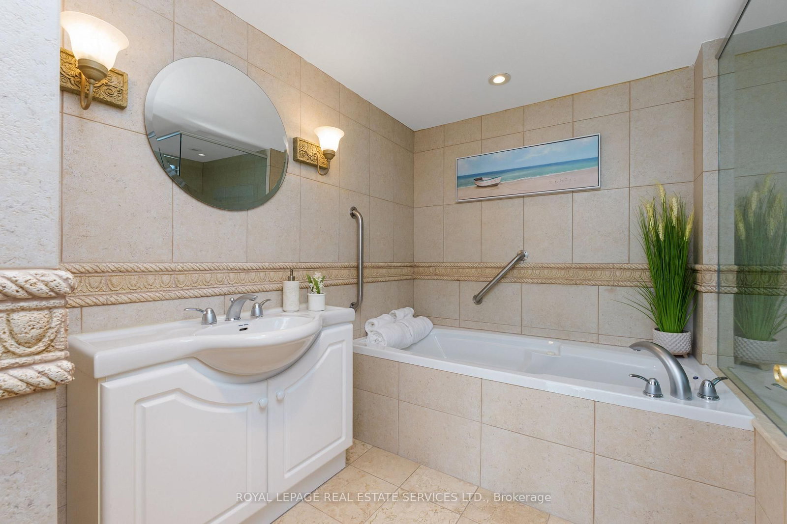 1240 Marlborough Court • #110 • Oakville, ON photo 21