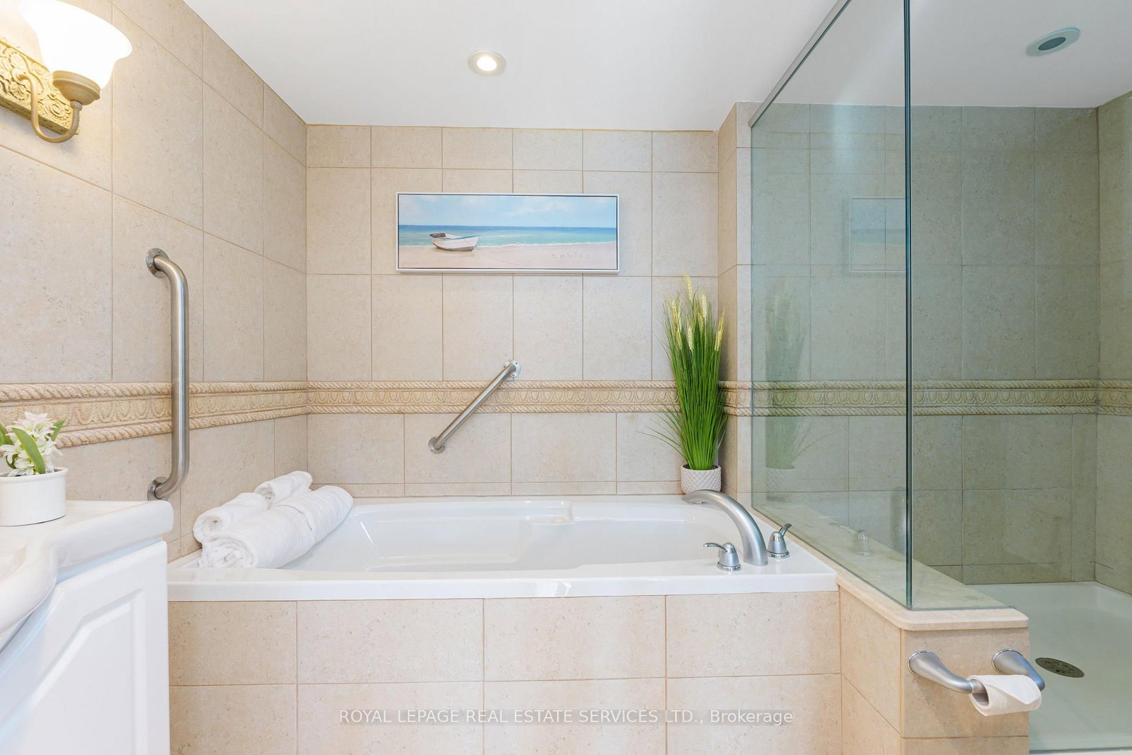 1240 Marlborough Court • #110 • Oakville, ON photo 22