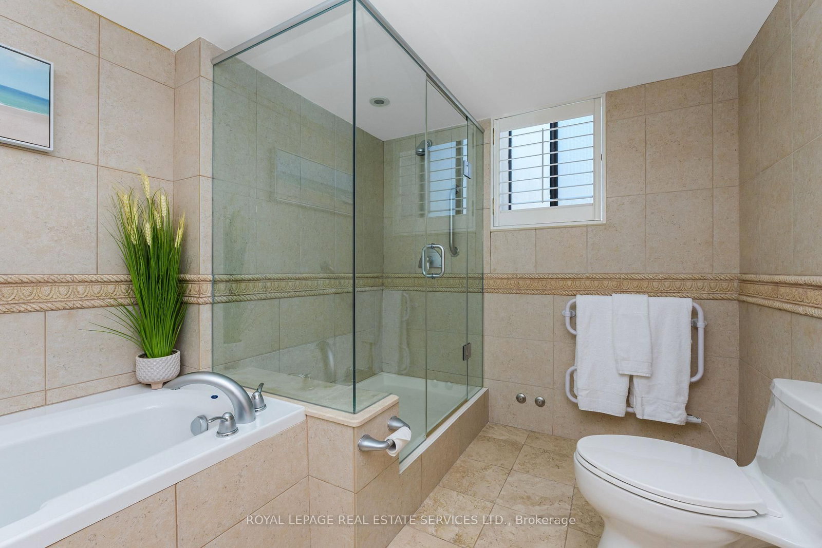 1240 Marlborough Court • #110 • Oakville, ON photo 24