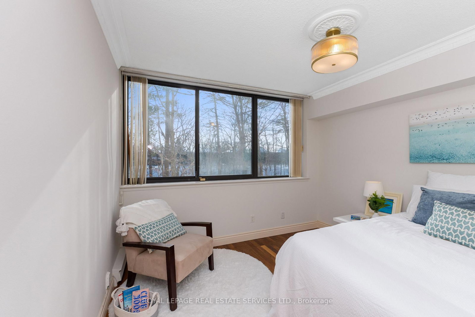 1240 Marlborough Court • #110 • Oakville, ON photo 26