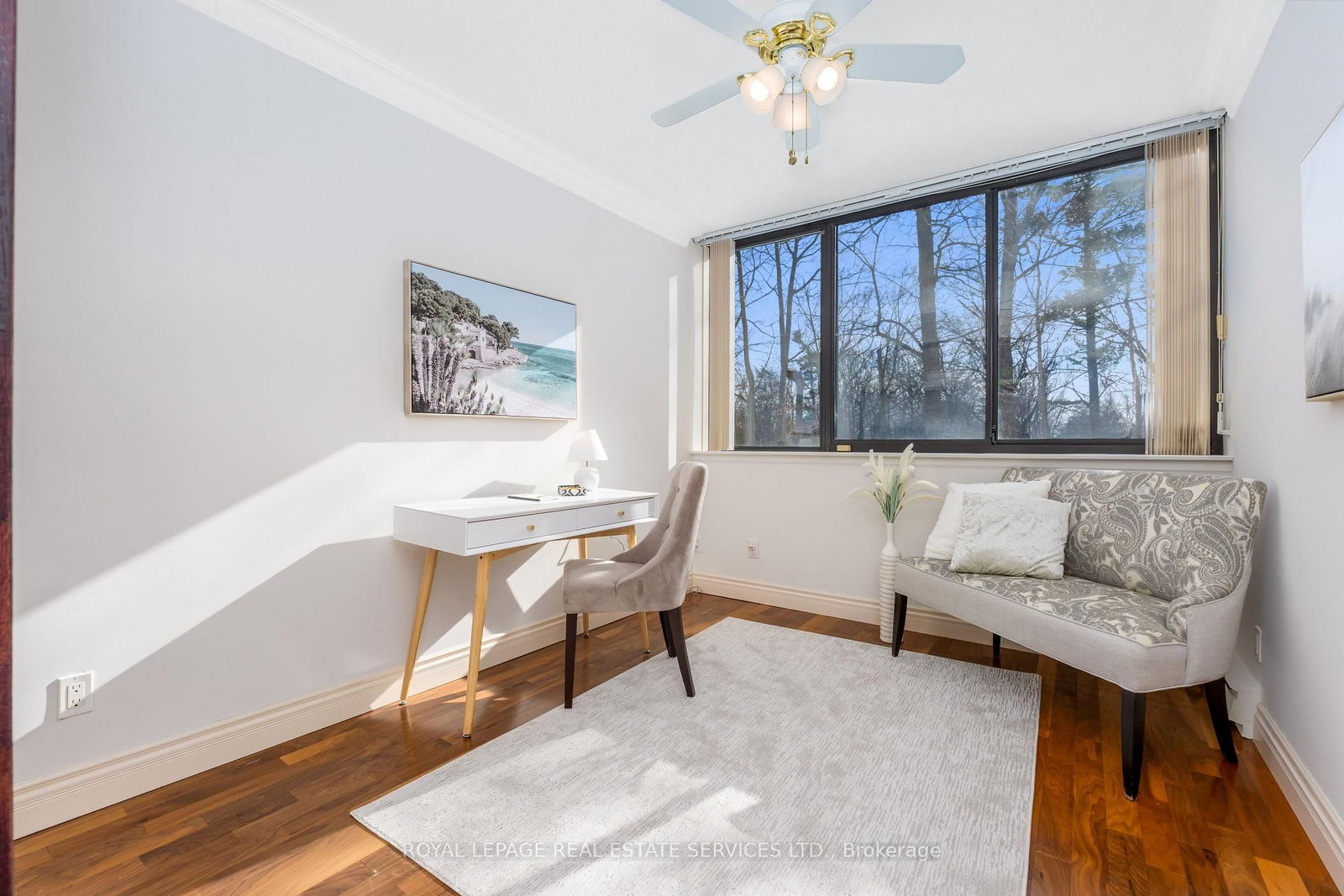 1240 Marlborough Court • #110 • Oakville, ON photo 30