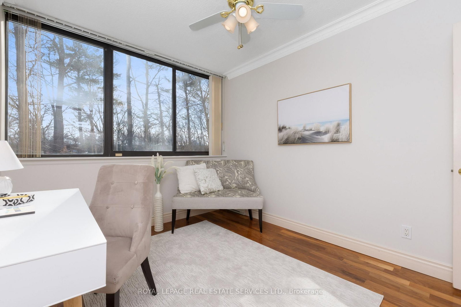 1240 Marlborough Court • #110 • Oakville, ON photo 32