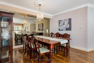1240 Marlborough Court • #110 • Oakville, ON photo 9