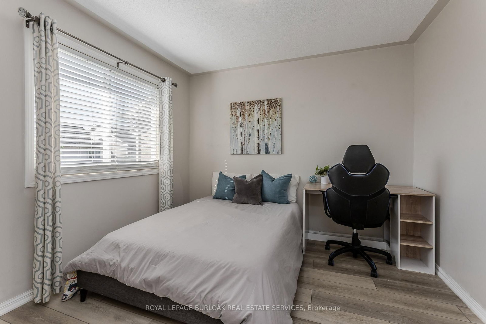 5190 Wood Crescent • Burlington, ON photo 20