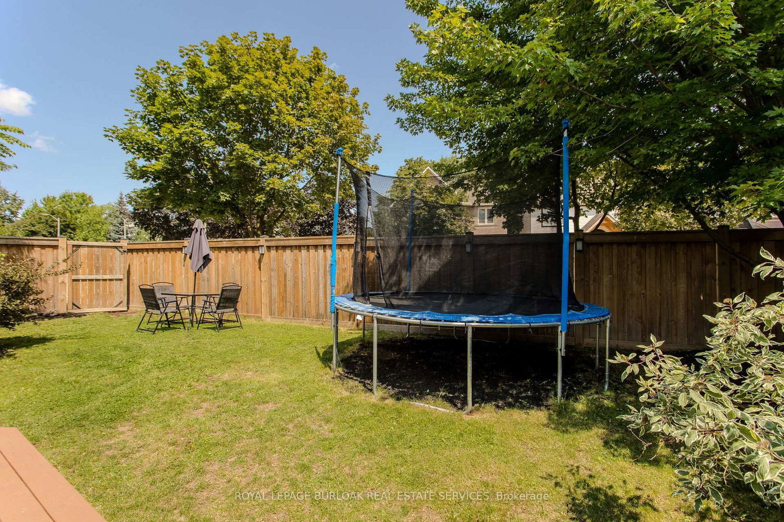5190 Wood Crescent • Burlington, ON photo 29