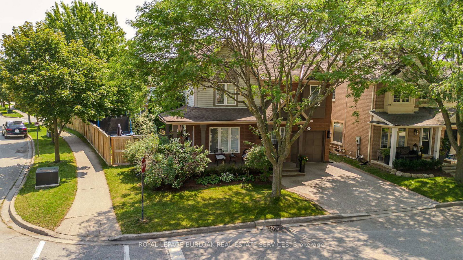 5190 Wood Crescent • Burlington, ON photo 32
