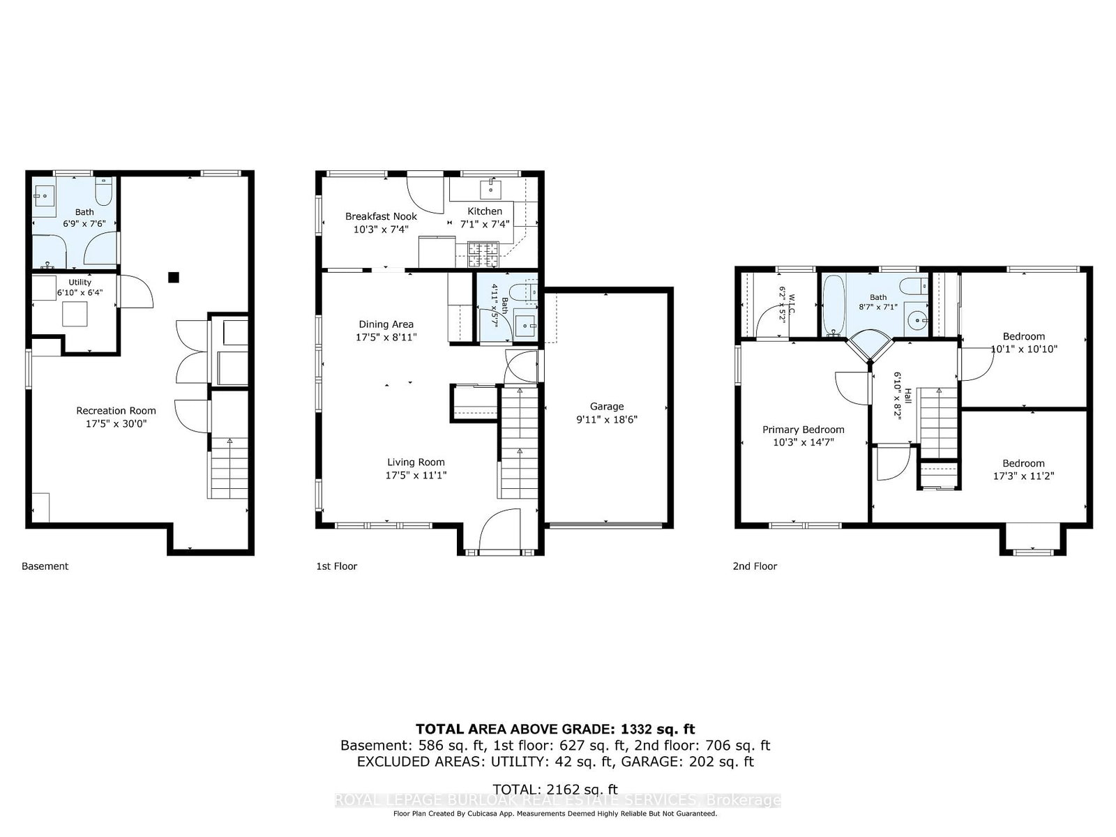 5190 Wood Crescent • Burlington, ON photo 33