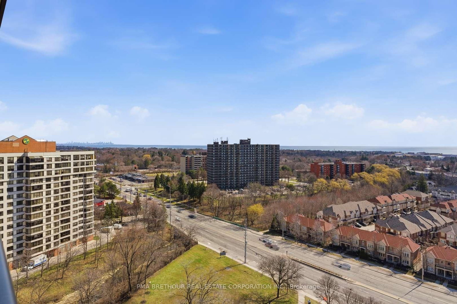 1035 Southdown Road • #1709 • Mississauga, ON photo 18