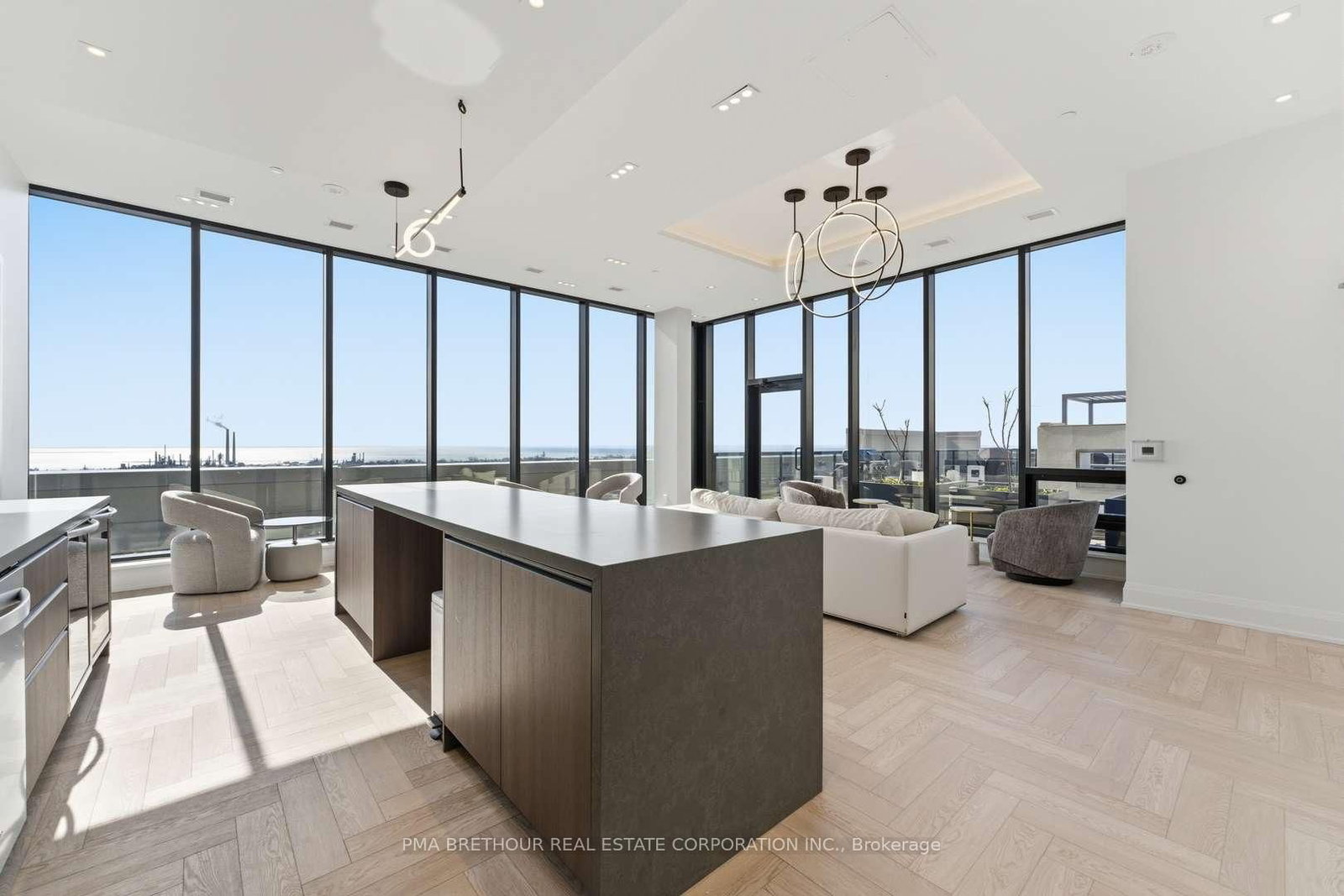 1035 Southdown Road • #1709 • Mississauga, ON photo 25