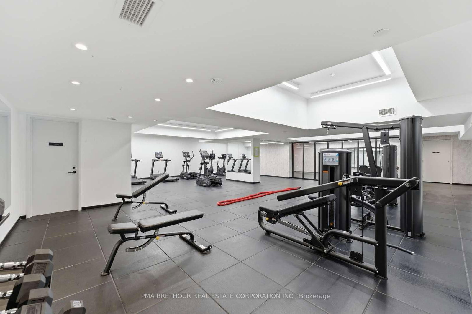 1035 Southdown Road • #1709 • Mississauga, ON photo 28