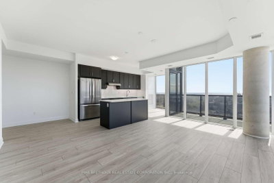 1035 Southdown Road • #1709 • Mississauga, ON photo 4