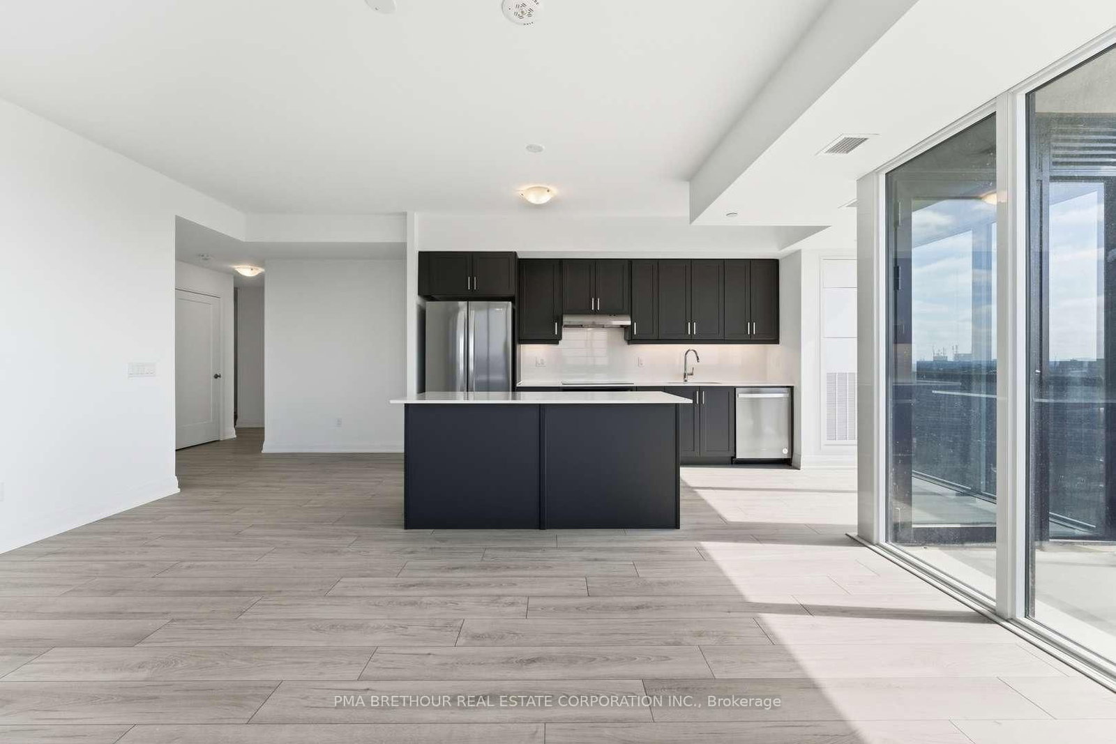 1035 Southdown Road • #1709 • Mississauga, ON photo 5