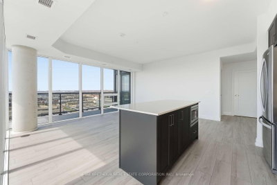 1035 Southdown Road • #1709 • Mississauga, ON photo 6