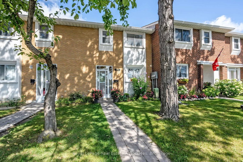 70 - 3 Centennial Pk Road
