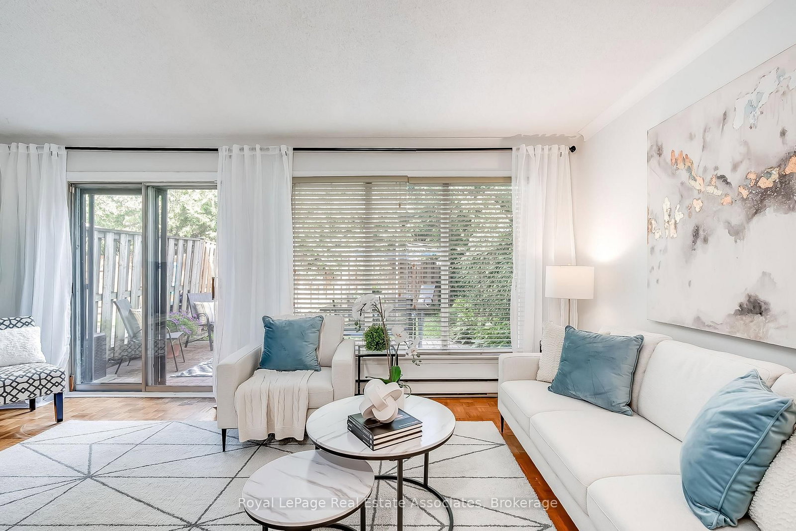 3 Centennial Pk Road • #70 • Toronto, ON photo 11