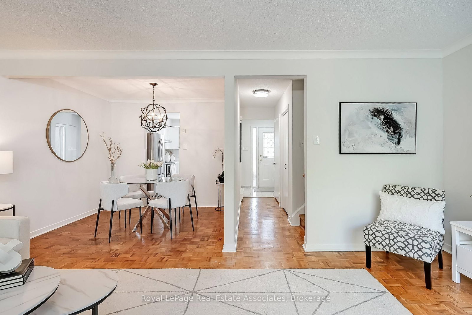 3 Centennial Pk Road • #70 • Toronto, ON photo 14