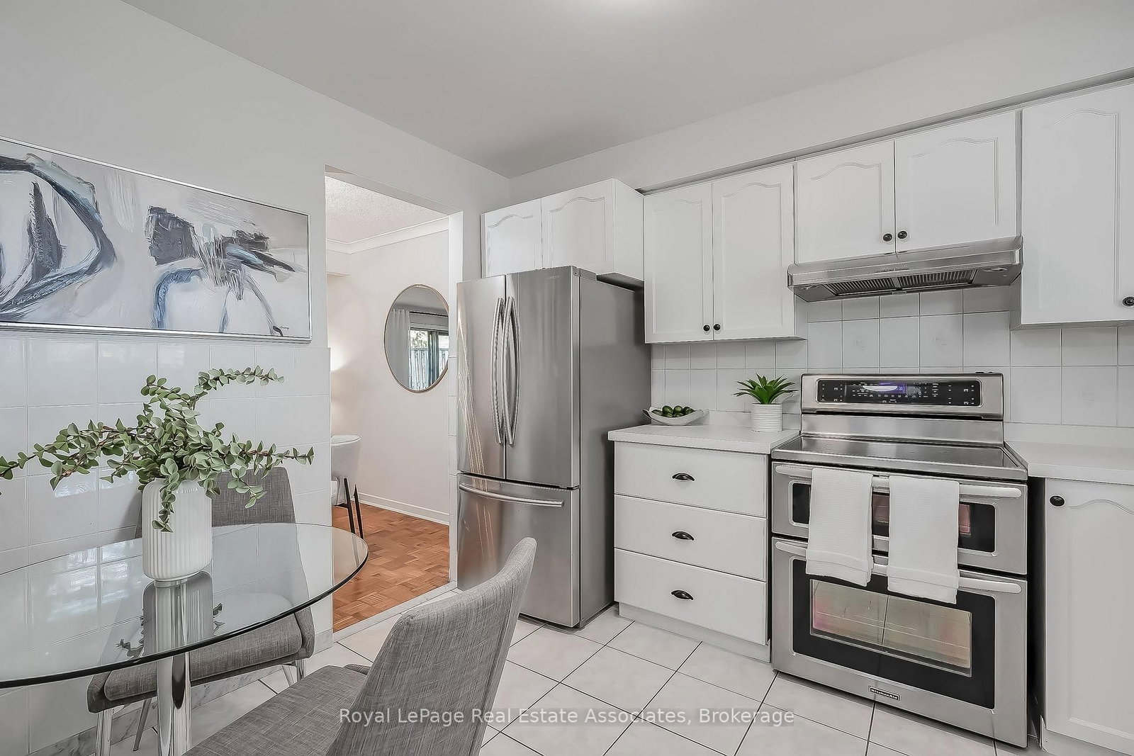 3 Centennial Pk Road • #70 • Toronto, ON photo 4