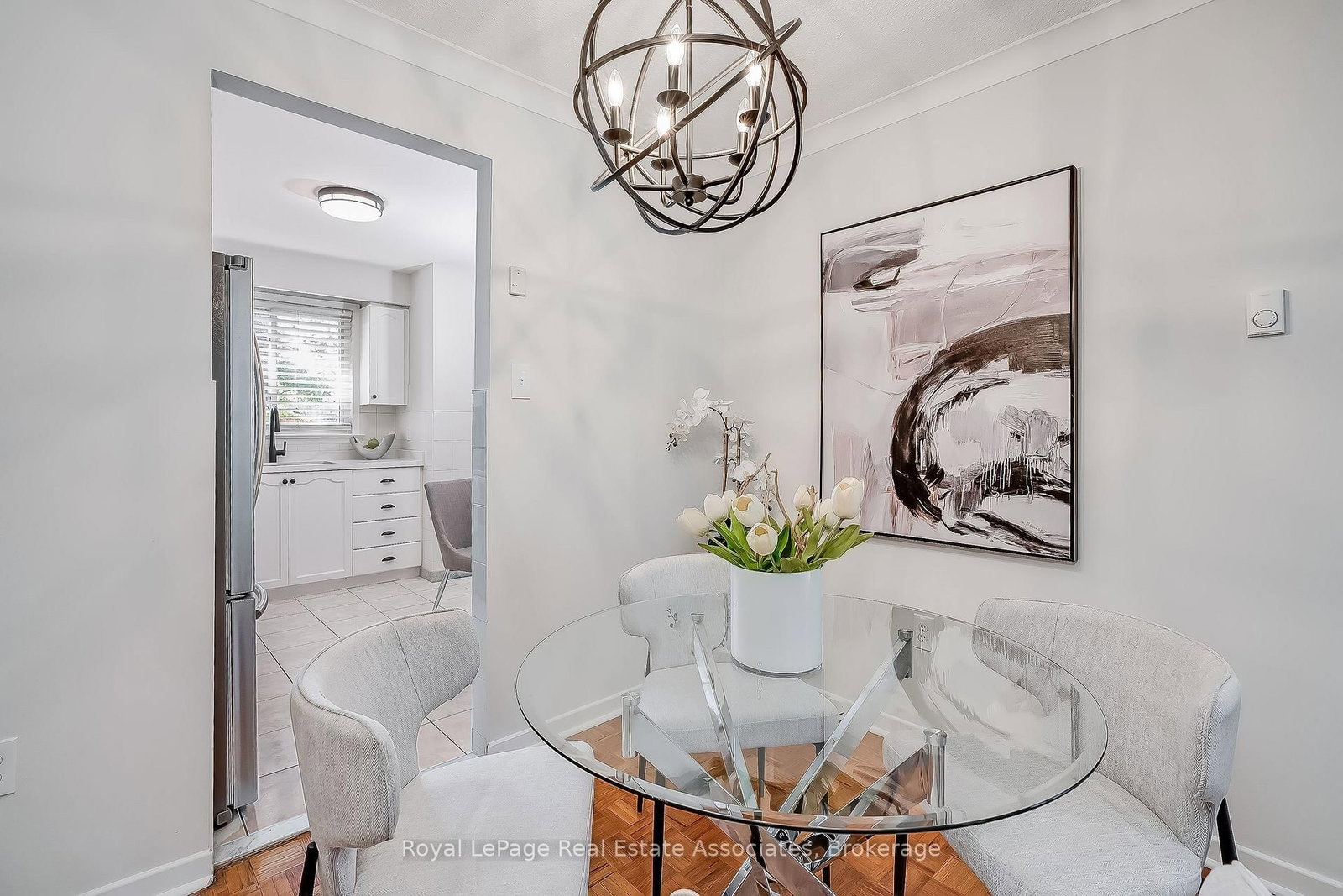 3 Centennial Pk Road • #70 • Toronto, ON photo 8