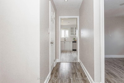 3701 Keenan Mississauga,ON L4T 3M1 — Photo 13