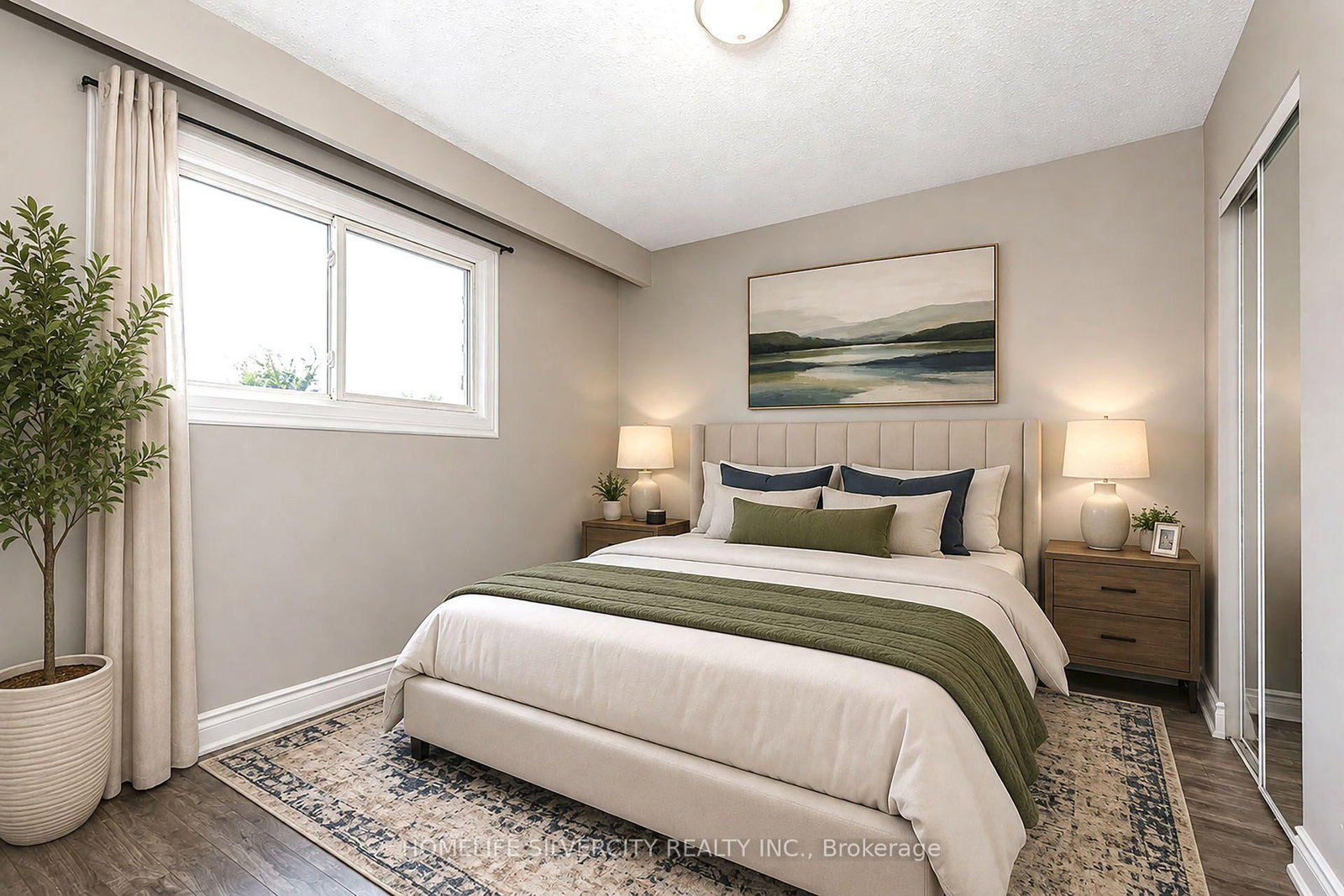 3701 Keenan Crescent • Mississauga, ON photo 27