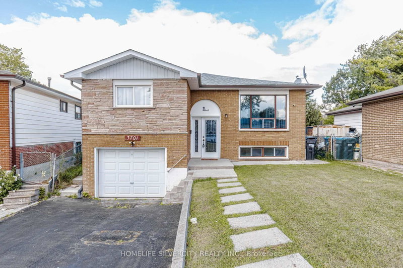3701 Keenan Crescent