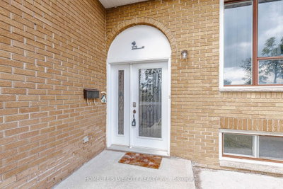 3701 Keenan Crescent • Mississauga, ON photo 5