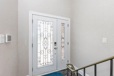 3701 Keenan Crescent • Mississauga, ON photo 6