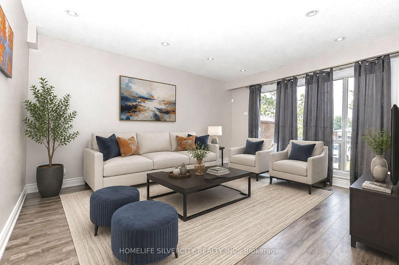 3701 Keenan Mississauga,ON L4T 3M1 — Photo 8