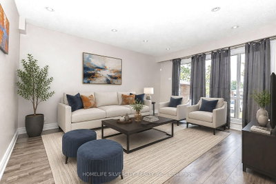 3701 Keenan Crescent • Mississauga, ON photo 8