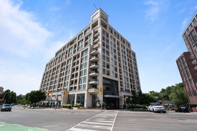 107 - 1 Old Mill Drive
