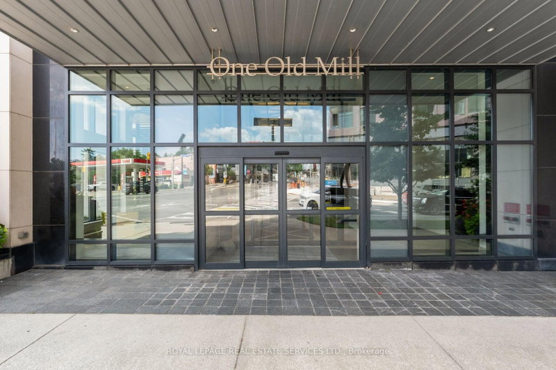 107 - 1 Old Mill Drive