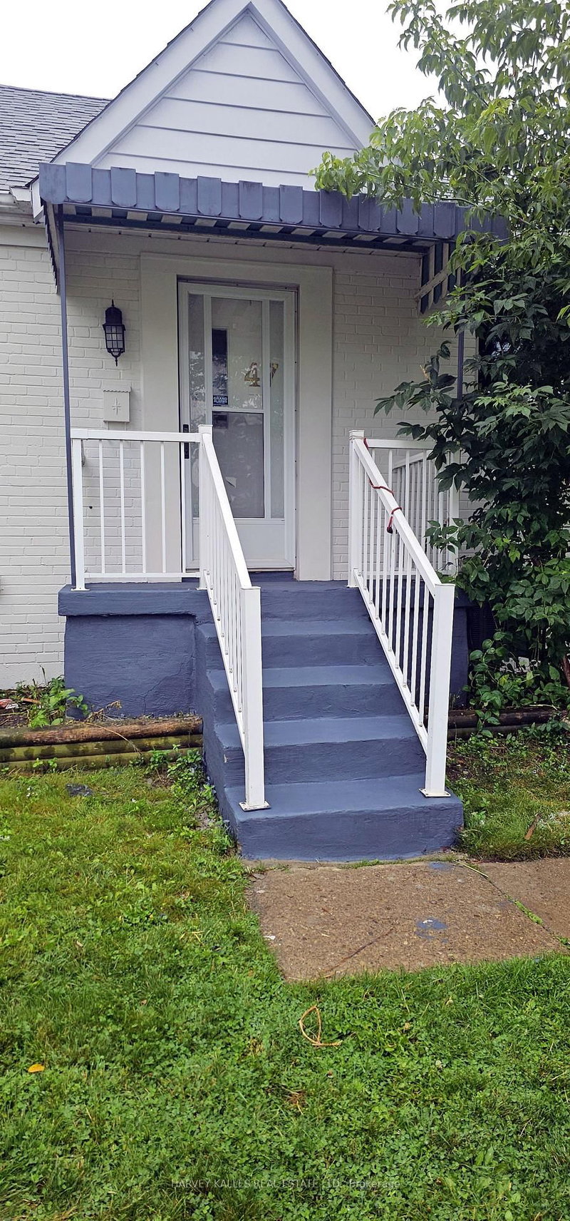 Lower - 47 Stayner Avenue