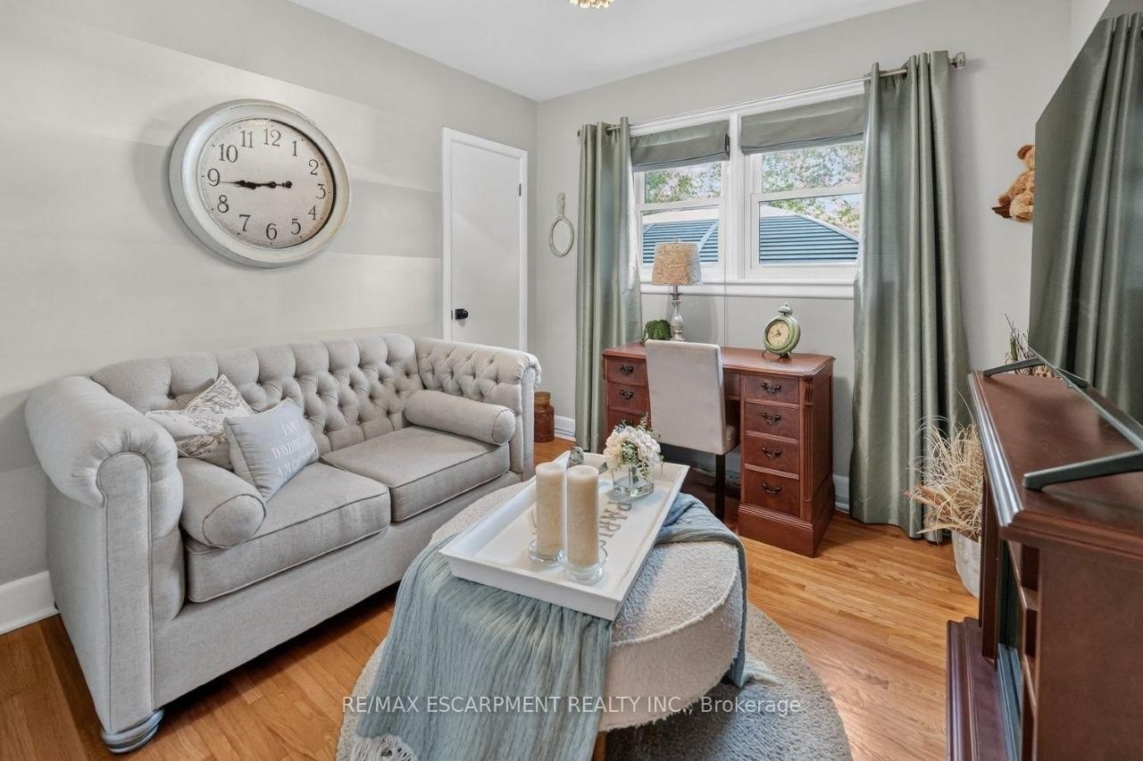 465 Springbank Crescent • Burlington, ON photo 14
