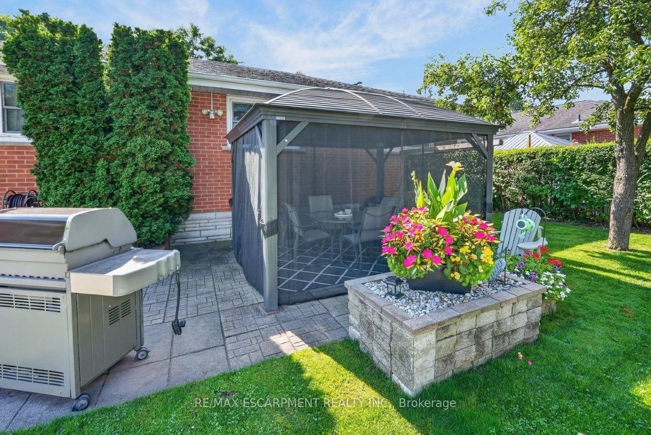 465 Springbank Crescent • Burlington, ON photo 25