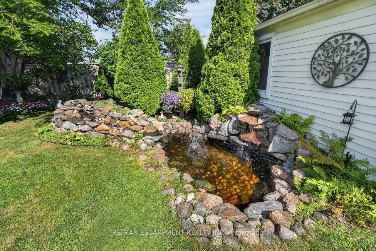 465 Springbank Crescent • Burlington, ON photo 26